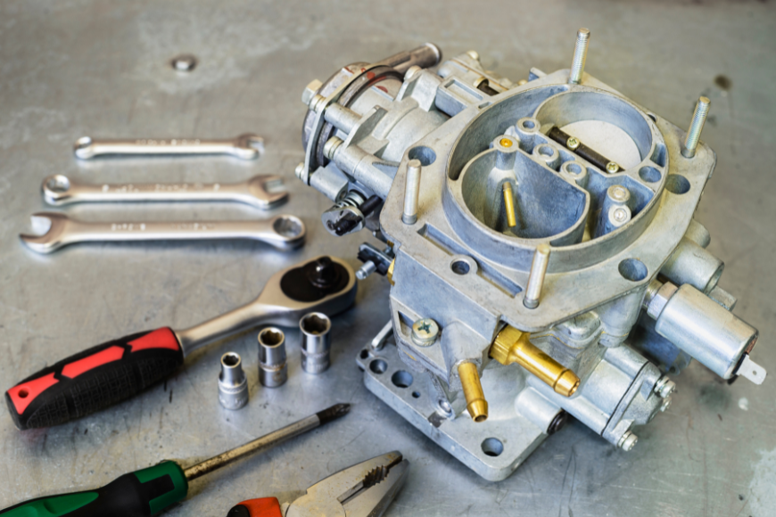 Car Carburetor: Why is it so Important for Your Car?