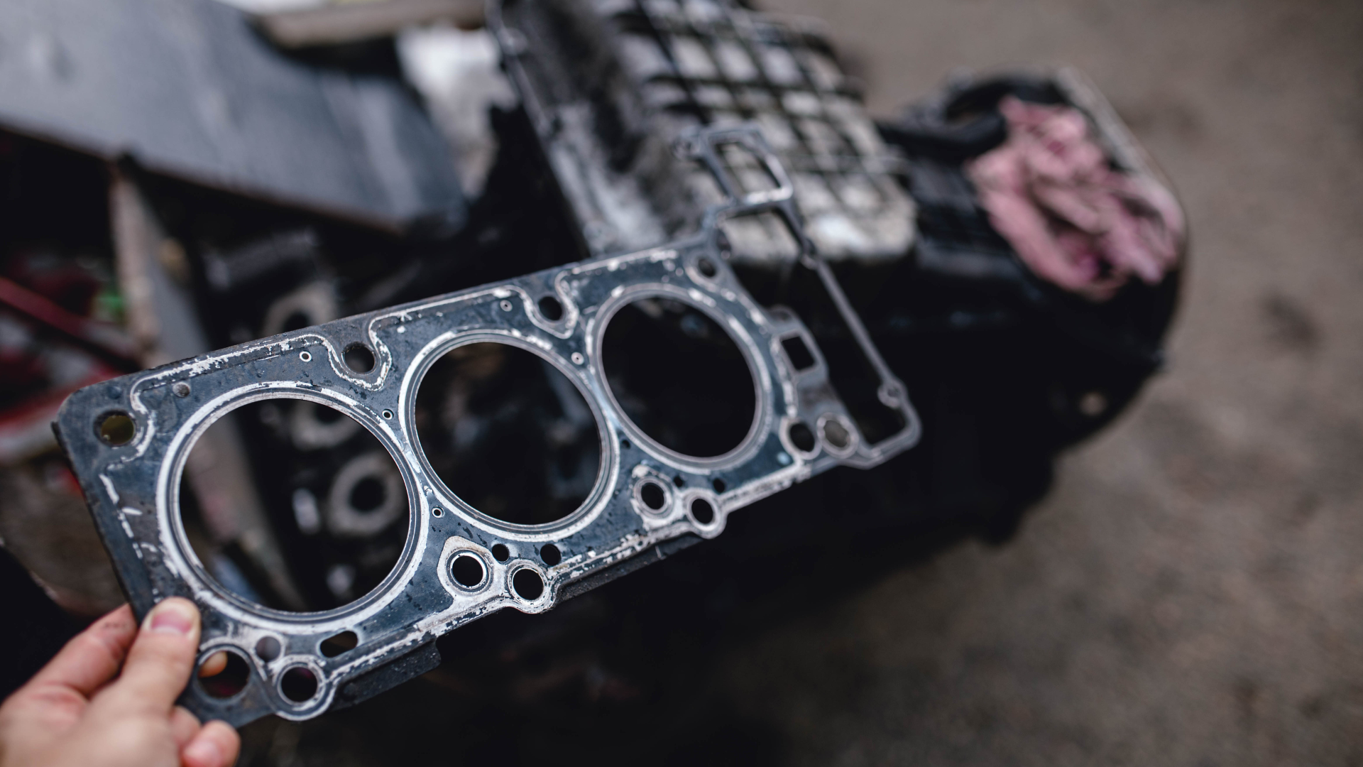 Why Does Head Gasket Become Failure, and How You Can Prevent It？