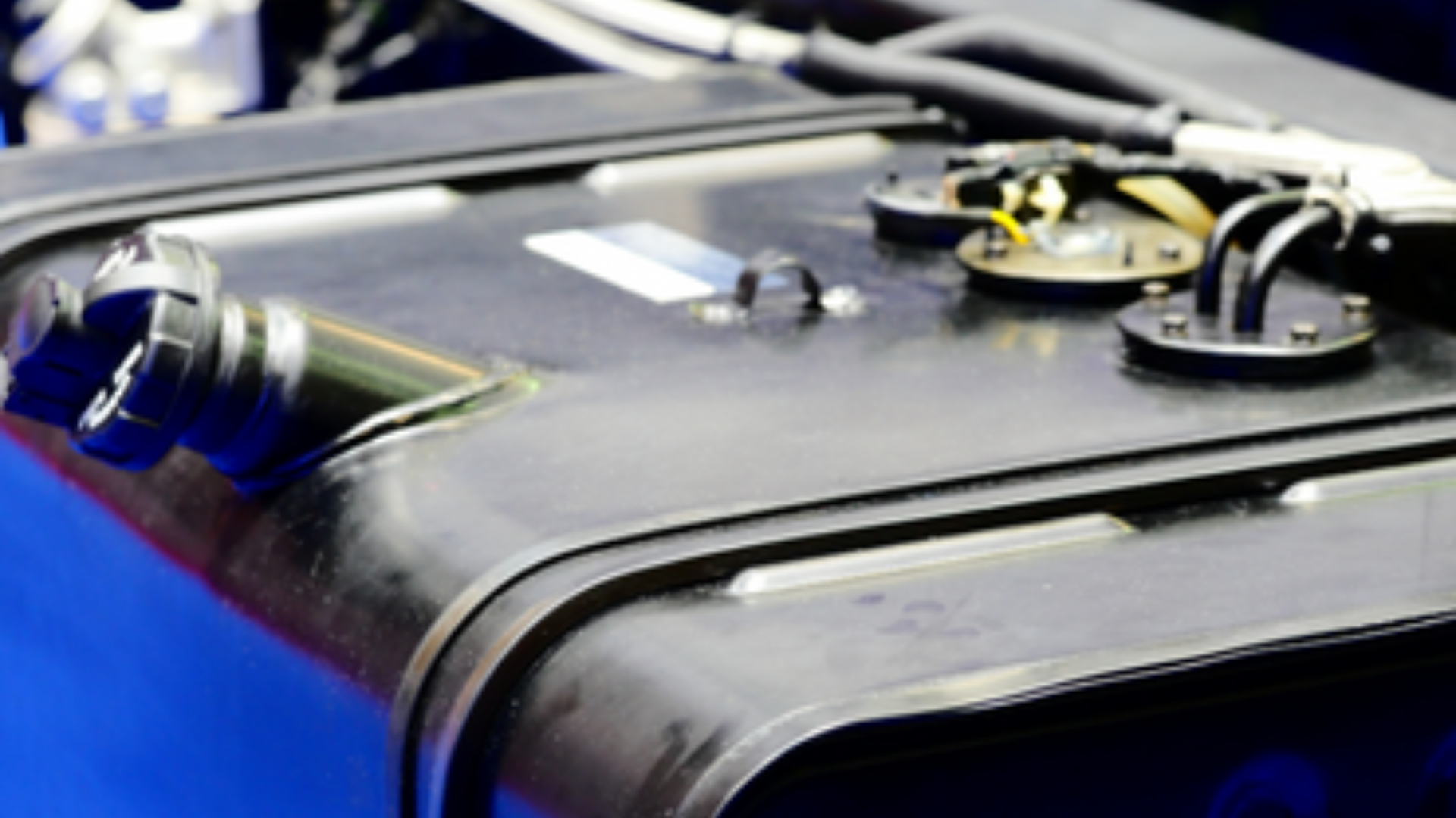 Aluminum Fuel Tank: The Benefits of Using it in a Vehicle