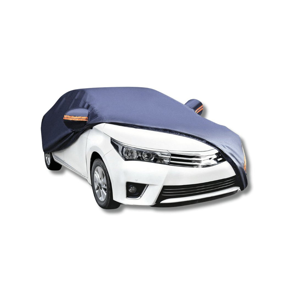 Car Cover Labwork Auto