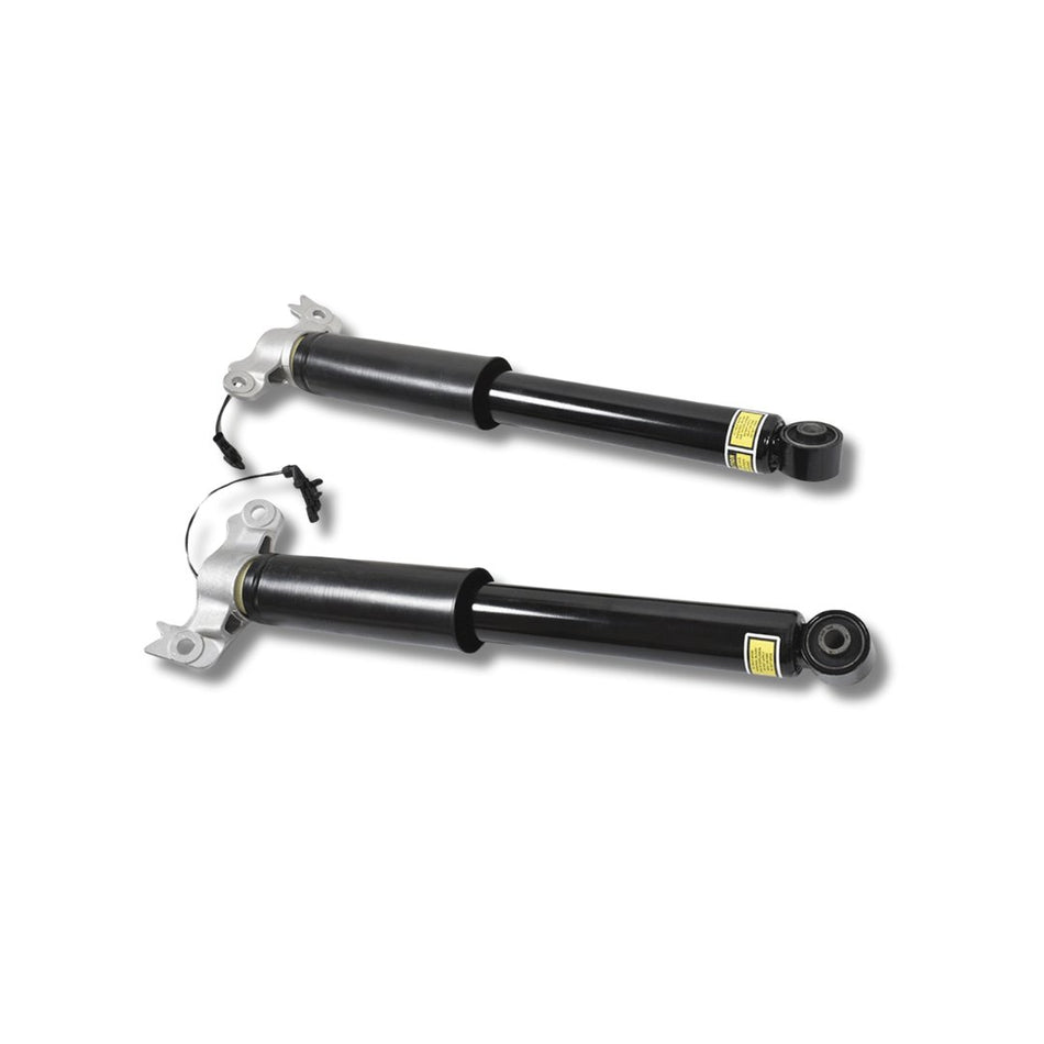 Suspension Strut Labwork Auto