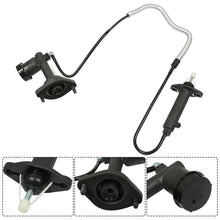 Load image into Gallery viewer, labwork Clutch Master &amp; Slave Cylinder Assembly for 1997-2002 Wrangler 2.5L 4.0L