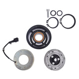 A/C Compressor Clutch For 2008-2014 Subaru Forester 2.0L 2.5L