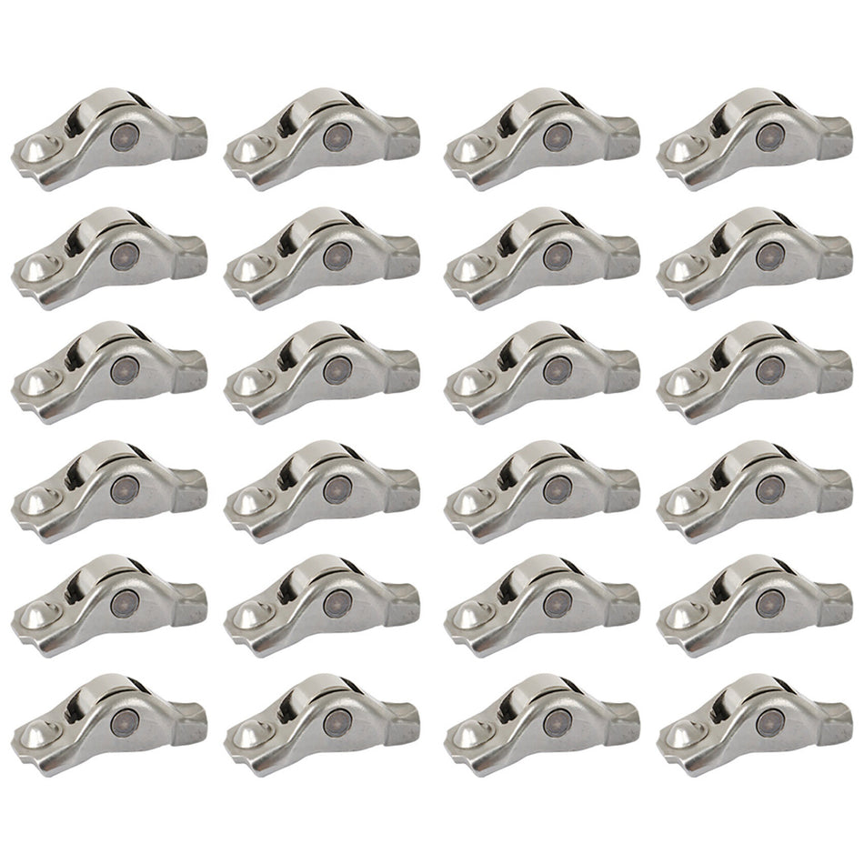 labwork 24 PCS Engine Valve Rocker Arms 3L3Z6564BA Replacement for Ford F250 F350 F450 F550 Lincoln Navigator 4.6L 5.4L 3V