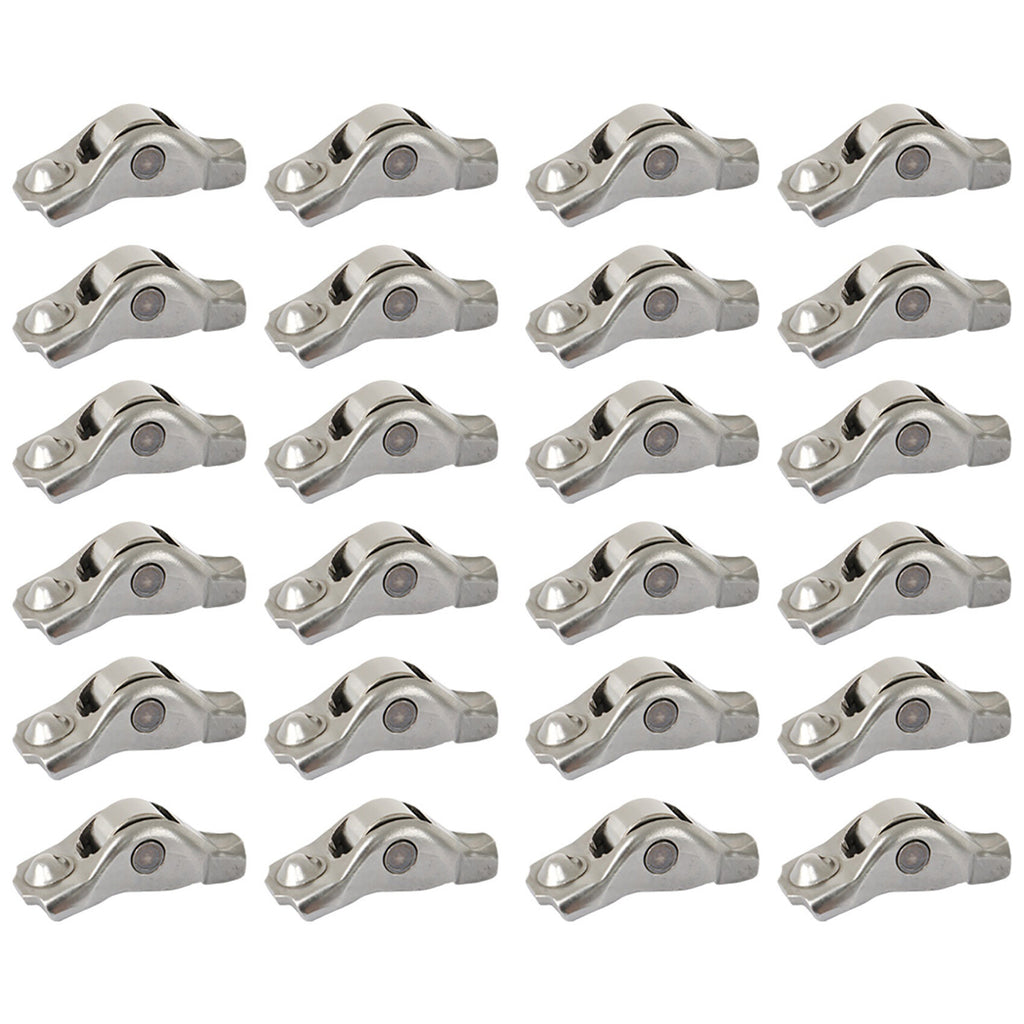 labwork 24 PCS Engine Valve Rocker Arms 3L3Z6564BA Replacement for Ford F250 F350 F450 F550 Lincoln Navigator 4.6L 5.4L 3V