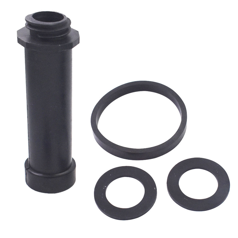 Oil Filler Tube Seal Cap Set Kit For Dodge 5.9 Cummins 89-98 3921644 4962608