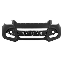 Load image into Gallery viewer, NEW Primered- Front Bumper Cover Fascia for 2013-2016 Ford Escape