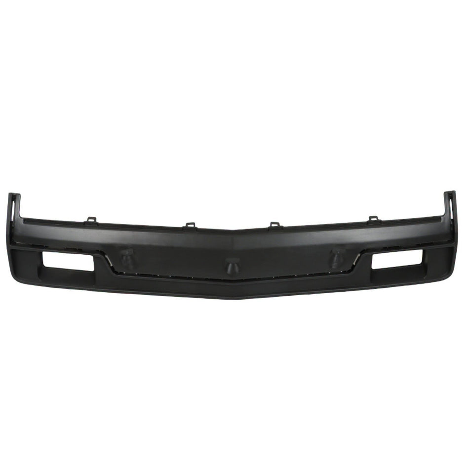 labwork Front Bumper Filler Panel Replacement for 2014 2015 Silverado 1500 with Tow Hook with Impact Bar Skid Plate 22944881 GM1037113