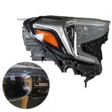 Load image into Gallery viewer, HID Headlight Assembly Headlamp Driver Left Side For 2018-2021 GMC Terrain Xenon