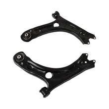 Load image into Gallery viewer, Labwork Front Lower Suspension Control Arm LH RH Pair For 12-19 VW Beetle Passat