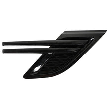 Load image into Gallery viewer, Labwork Fender Air Vents Grille Glossy For 14-17 Range Rover Sport Right Side