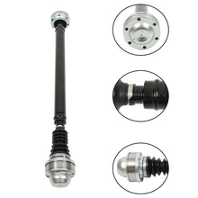 Load image into Gallery viewer, Front Drive Shaft For Jeep Grand Cherokee 1999-2004 4-Door 4.7L v8 52099498AB