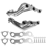 Labwork For Frontier/Xterra/Pathfinder 3.3L V6 Racing Header Exhaust Manifold Stainless