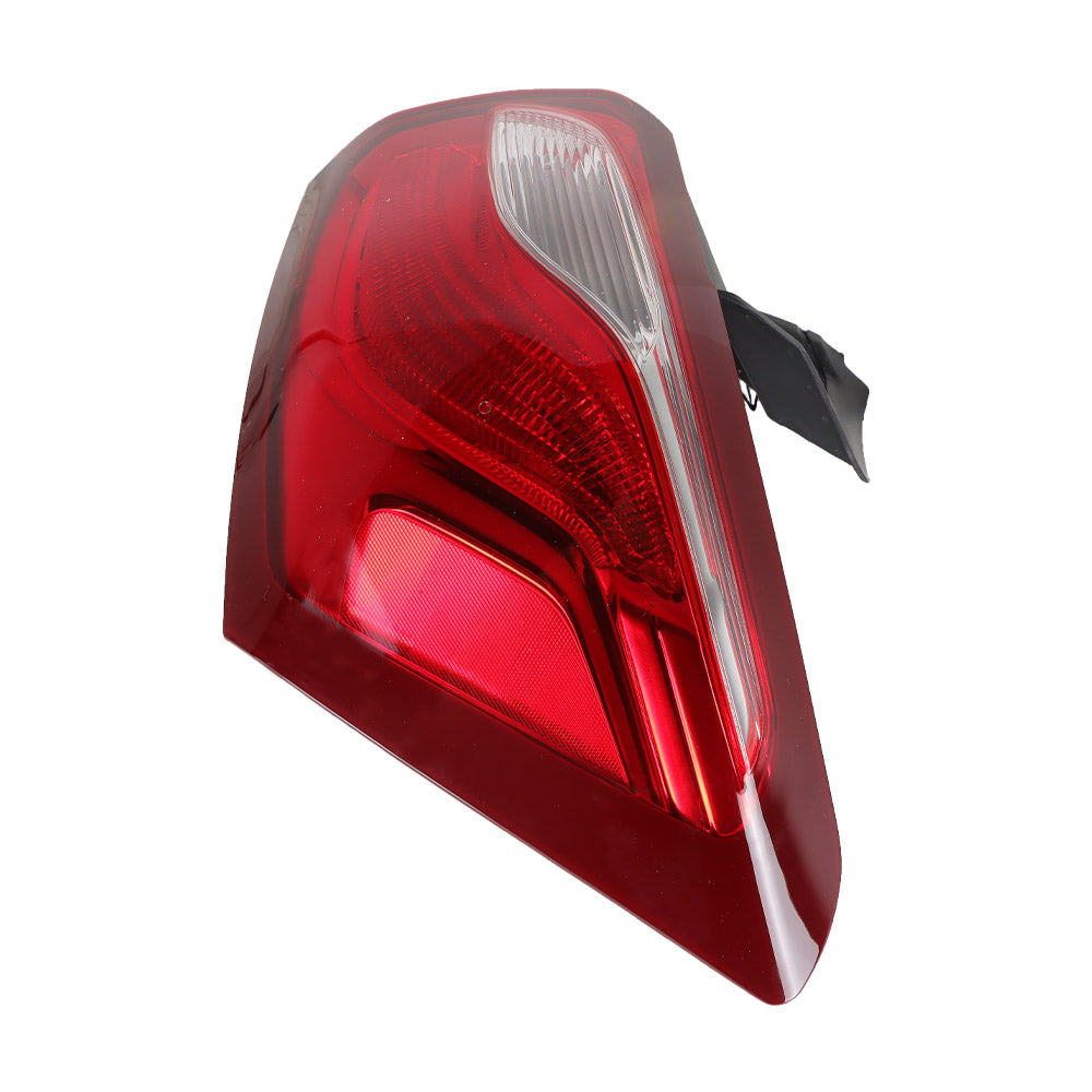 Labwork Outer Tail Light For 2018-2021 Chevy Equinox Passenger RH Side Assembly