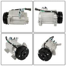 Load image into Gallery viewer, A/C Compressor CO 29002C For 2000-2009 Chevrolet Tahoe Suburban GMC Yukon