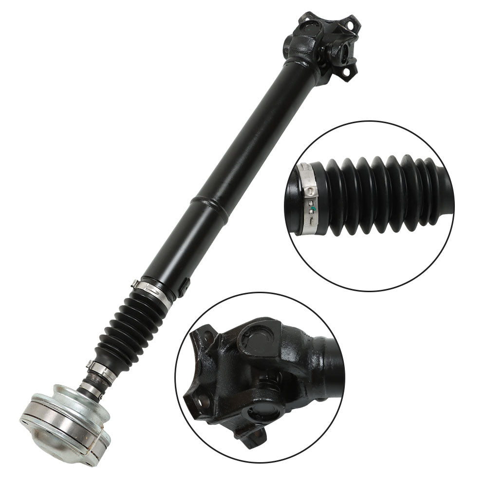 Drive Propeller Shaft For Dodge Dakota Durango 4WD Automatic Trans 52105982AC