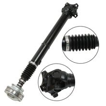 Load image into Gallery viewer, Drive Propeller Shaft For Dodge Dakota Durango 4WD Automatic Trans 52105982AC