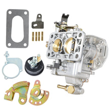 Load image into Gallery viewer, labwork Carburetor Replacement for Weber VW Bug Fiat Ford E/CHOKE Weber 32/36 DFEV