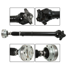 Load image into Gallery viewer, Drive Propeller Shaft For Dodge Dakota Durango 4WD Automatic Trans 52105982AC