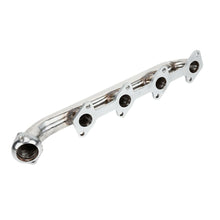 Load image into Gallery viewer, Labwork Stainless Performance Headers Manifolds For 04-07 Ford Powerstroke F250 F350 6.0