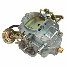 Load image into Gallery viewer, Carburetor For 1966-1973 Dodge Truck Plymouth  Engine 2BBL C2-BBD BARREL Carb