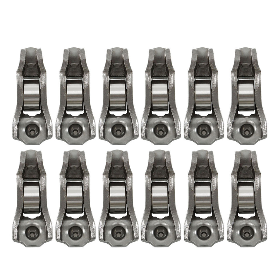 labwork 12 PCS Engine Valve Rocker Arms 3L3Z6564BA Replacement for Ford F250 F350 F450 F550 4.6L 5.4L 3V