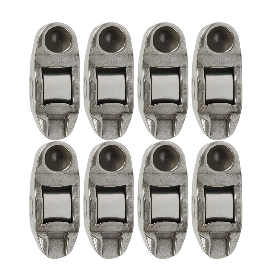 labwork 8 PCS Cam Rocker Arms 12565203 Replacement for Buick LaCrosse Chevry Equinox GMC Terrain Cadillac ATS CT6