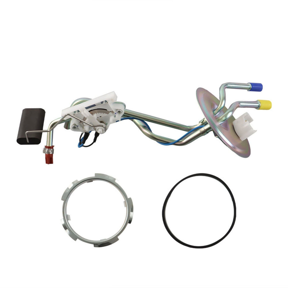 labwork Sending Unit for The Rear Tank FMSU-8DER F2TU-9275 Replacement for F-Series F250 F350 19 Gallon Diesel Pickup 1992-1993