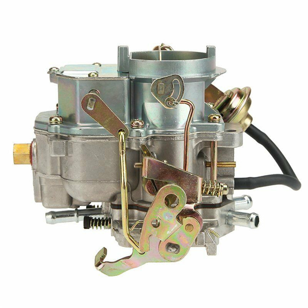 Carburetor For 1966-1973 Dodge Truck Plymouth  Engine 2BBL C2-BBD BARREL Carb