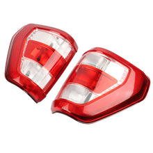 Load image into Gallery viewer, Labwork  Pair Tail Light For 2021-2022 23 Ford F150 XL Tail Lamp Assembly Left&amp;Right Side