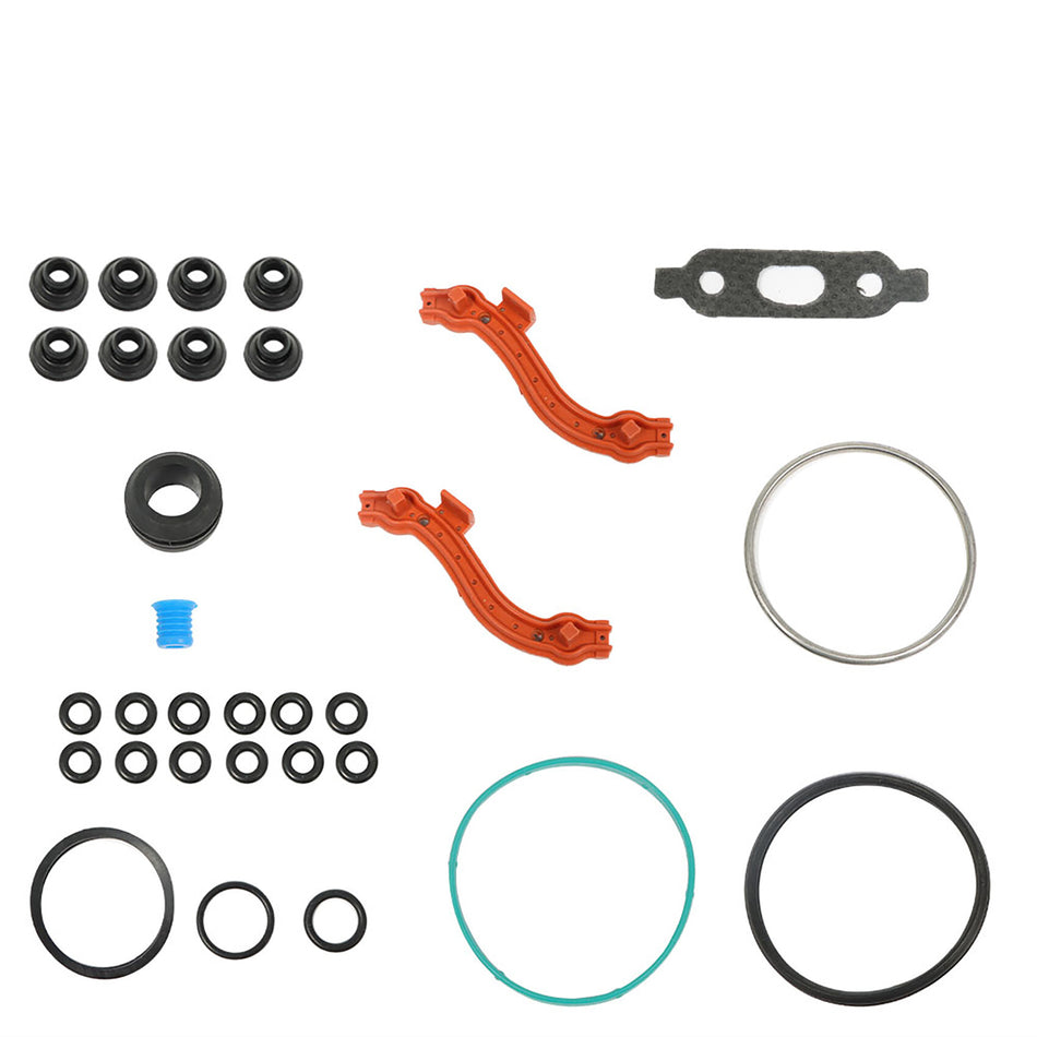 labwork Head Gasket Set w/ Head Bolts HS9071PT-3 ES72892 Replacement for Chevy Equinox Pontiac Torrent 2005-2009