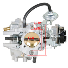 Load image into Gallery viewer, Carburetor Type Carter YFA 1 Barrel Electric Choke For Ford 4.9L 300 CU F150