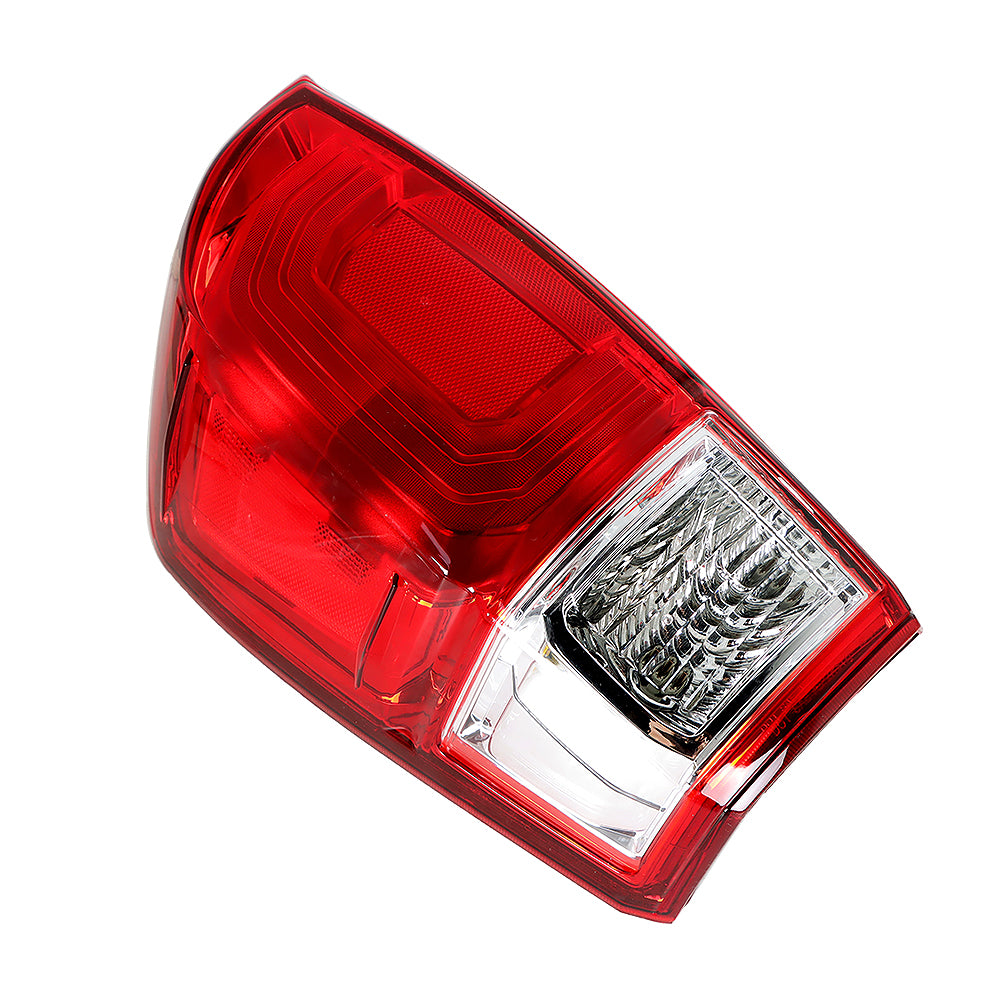 labwork For Tacoma SR SR5 2016-19 Halogen Driver Left Side Rear Tail Brake Light