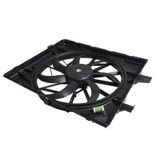 Load image into Gallery viewer, Radiator Cooling Fan For 2011-2016 Jeep Grand Cherokee Dodge Durango CH3115170