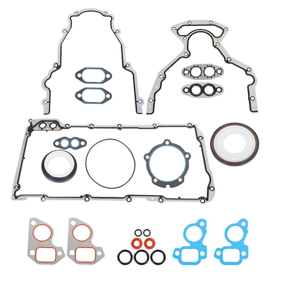 labwork Lower Gasket Set Replacement for Chevy Silverado Suburban GMC Sierra 6.0L 6.2L