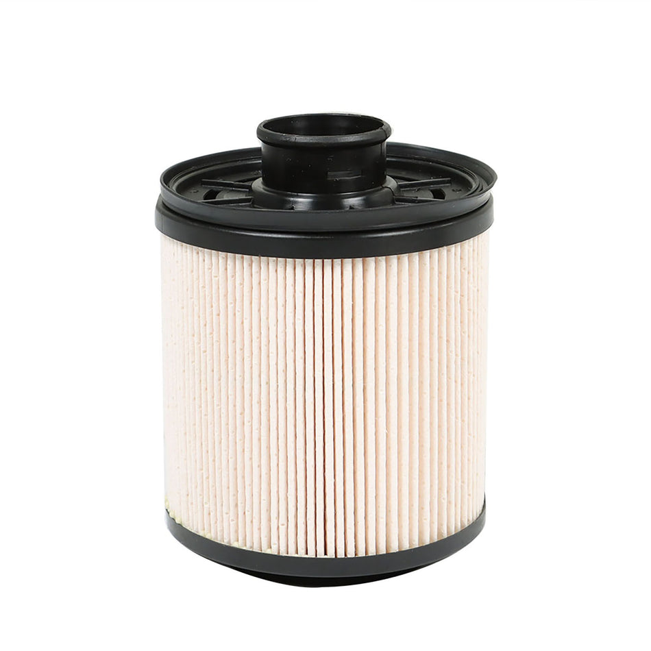 labwork Diesel Fuel & Oil Filter Kit FD4615 FL2124S Replacement for F250 F350 F450 F550 Diesel Truck Motorcraft 11-16 6.7L