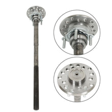 Load image into Gallery viewer, labwork Rear Axle Shaft Assembly Replacement for Wrangler 2007-2018 3.6L 3.8L