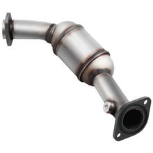 Load image into Gallery viewer, Labwork Right &amp; Left Catalytic Converter Stainless Steel For 04-07 Cadillac CTS 2.8/3.6L