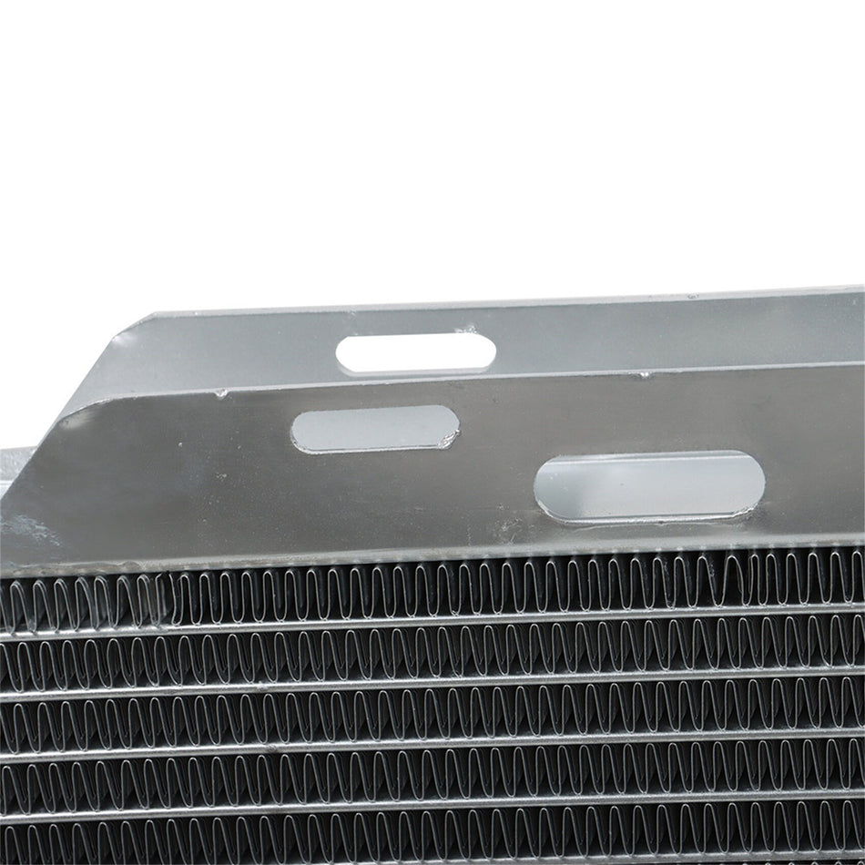 labwork 3 Row Radiator Replacement for 1979-1993 Ford Mustang GT/LX V6/V8 AT/MT