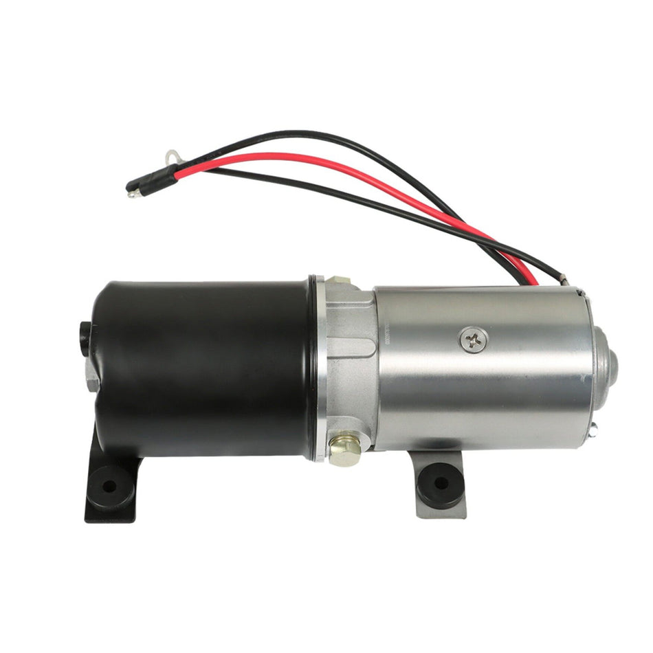 labwork Convertible Top Power Motor Pump Replacement for Mustang 1979-1993