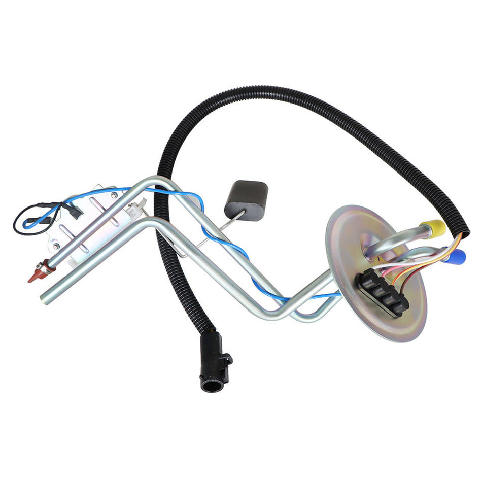 labwork Fuel Sending Unit FMSU-9DE Replacement for 1994-1997 Ford F250 F350 Pickup for the Rear tank ONLY