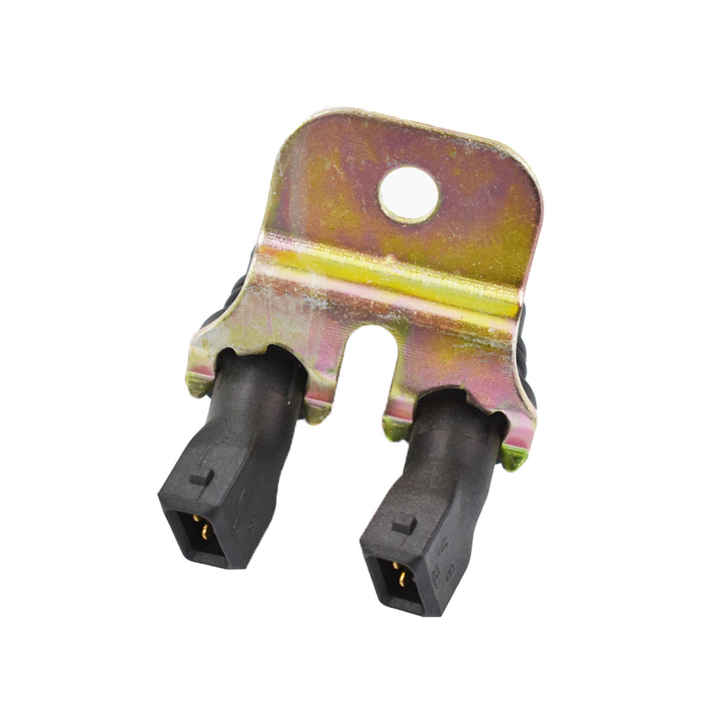 labwork Excavator Fuel Pressure Sensor 2454630 Replacement for Cat E200B 200B E320D 320D