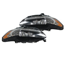 Load image into Gallery viewer, Left+Right Headlights For 2013 2014 2015 2016 Ford Fusion Lights Lamps Pair Set