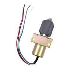 Load image into Gallery viewer, Exhaust Solenoid for Corsa Marine Captain&#39;s Call Electric Diverter Systems