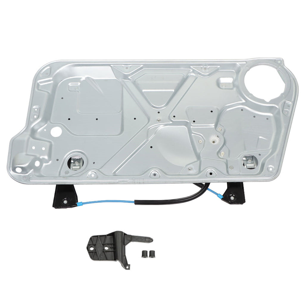 Window Regulator Right Front 1C0837655 749531 11152428 Replacement for 1998-2011 Beetle Without Motor