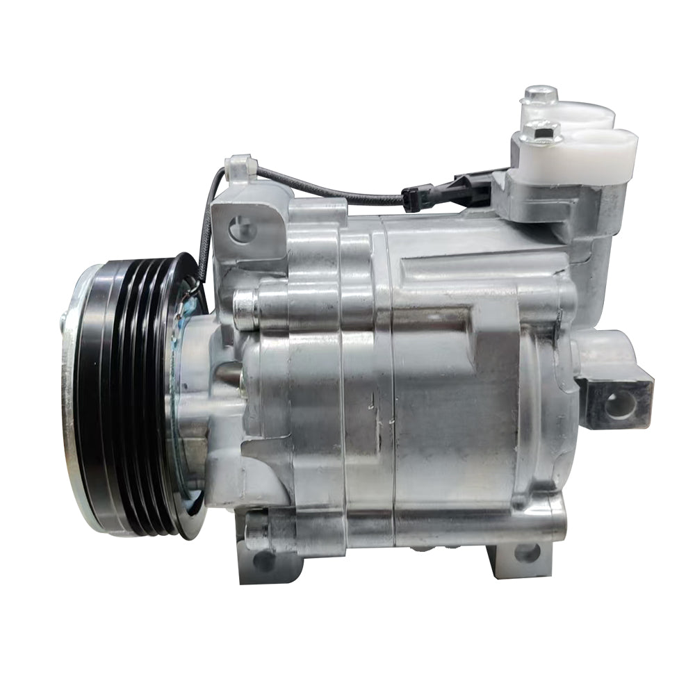 AC Compressor  Fit FOR 2008-11 Impreza Forester 2.5L