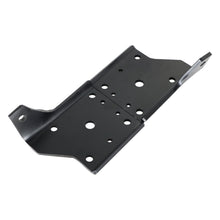 Load image into Gallery viewer, labwork Leaf Shock Plates Spring Anchor Bracket Replacement for 1968-1972 Nova 1968-1969 Camaro Firebird