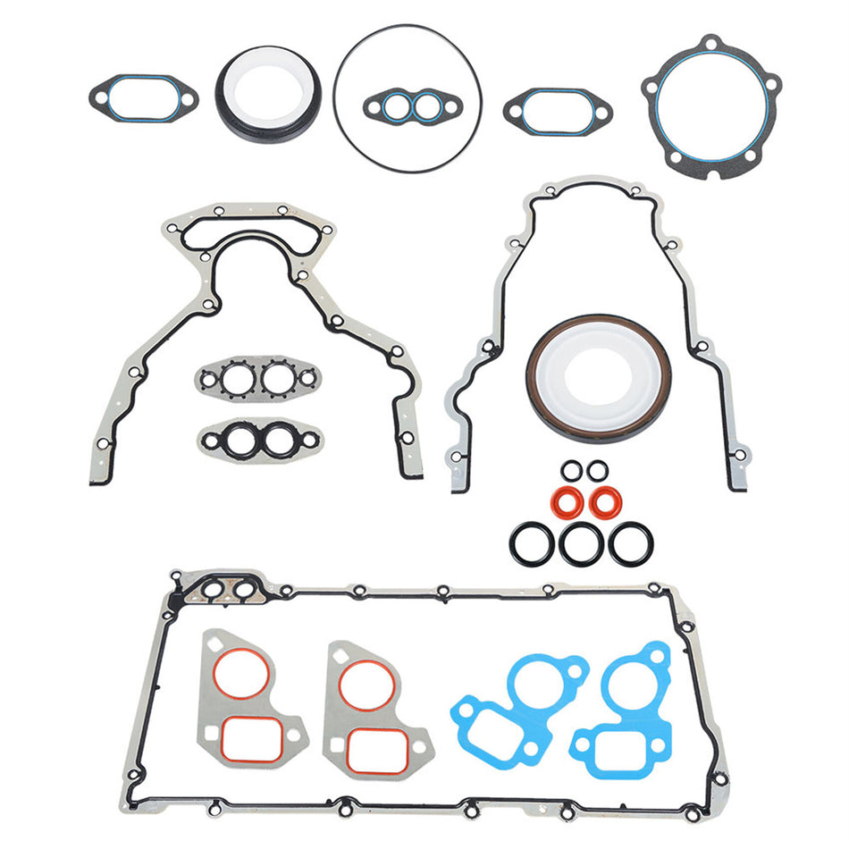 labwork Lower Gasket Set Replacement for Chevy Silverado Suburban GMC Sierra 6.0L 6.2L