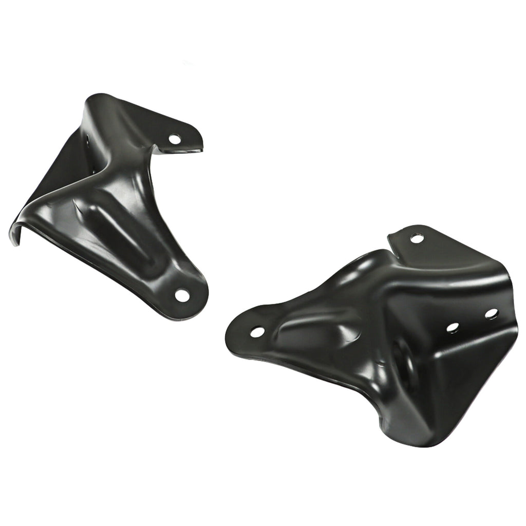 labwork Front Suspension Radius Arm Bracket 523-018 Replacement for 1980-1996 Bronco F100 F150 F250 F350