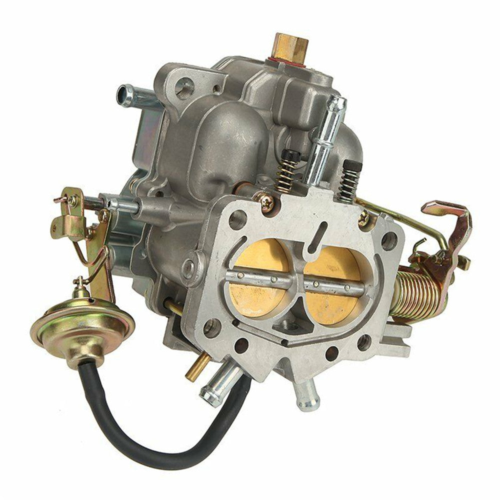 Carburetor For 1966-1973 Dodge Truck Plymouth  Engine 2BBL C2-BBD BARREL Carb